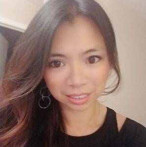 Meet your Posher, Ginny